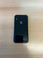 iPhone XR 64GB - Schwarz - Ohne Vertrag Nordrhein-Westfalen - Hamm Vorschau