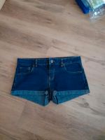 Shorts Gr. 36 Neu Rostock - Dierkow Vorschau