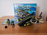 Playmobil 5287 Top Agents Razercopter Bayern - Neuburg a.d. Donau Vorschau