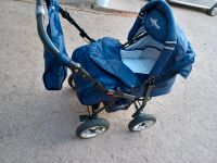 Kinderwagen Rio Bergsteiger Brandenburg - Uebigau-Wahrenbrueck Vorschau