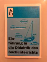 Einführung in die Didaktik des Sachunterrichts - Astrid Kaiser Rheinland-Pfalz - Koblenz Vorschau