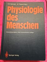 Physiologie des Menschen Baden-Württemberg - Giengen an der Brenz Vorschau