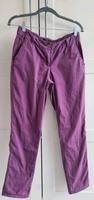 malvefarbene Chino Hose *Zero* Gr. 34 (XS) Niedersachsen - Pattensen Vorschau