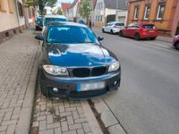 Zum Verkauf ein bmw 118i Rheinland-Pfalz - Dannstadt-Schauernheim Vorschau