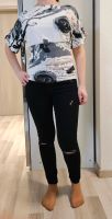 Skinny Jeans Löcher Knie neu, Gr.36 Baden-Württemberg - Brackenheim Vorschau