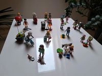 Kleine Playmobil Sets Bayern - Painten Vorschau