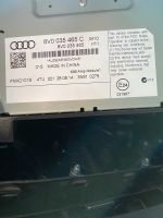 Audi a3 Cabrio Verstärker/Amp Modul Berlin - Treptow Vorschau