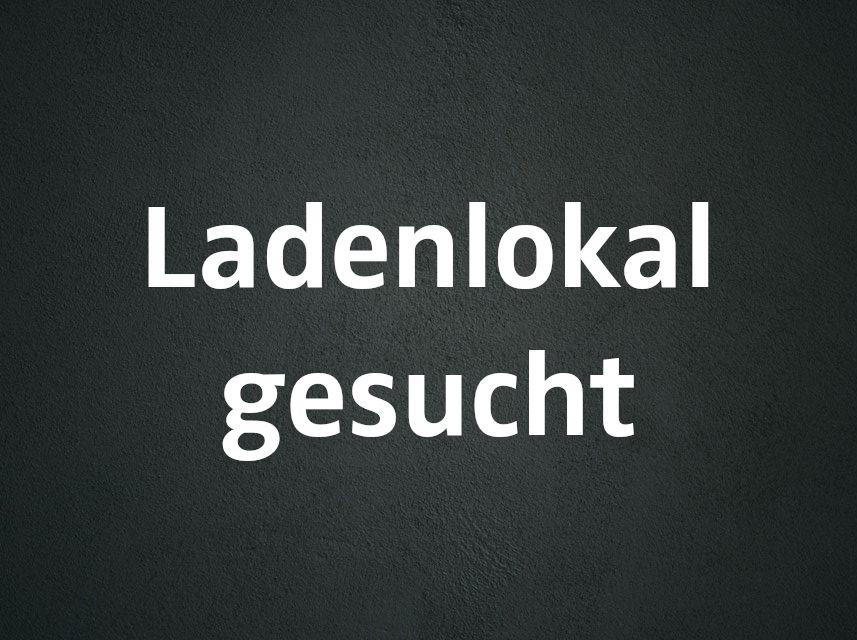 Einzelhandelsfläche 400 m² bis 1.500 m² im Oberbergischen Kreis gesucht in Waldbröl