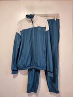 Vintage Lacoste Sport Trainingsanzug blau weiß Jacke Jogginghose Sachsen - Chemnitz Vorschau