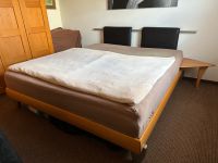 Futonbett RUF Massivholz Kirsche 180x200 Sachsen-Anhalt - Wittenberg Vorschau