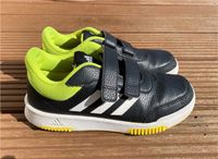 ADIDAS Tensaur Turnschuhe/Sneaker mit Klettverschluss, Gr. 35 Baden-Württemberg - Lehrensteinsfeld Vorschau