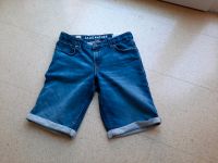 Jungen Jeans-Shorts Jack & Jones Größe 176 Niedersachsen - Dörverden Vorschau