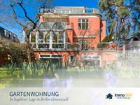 Bezugsfreie Gartenwohnung mit Terrasse Berlin - Dahlem Vorschau