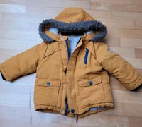 Winterjacke, Kinder Jacke von Cute, Gr. 92 gelb Baden-Württemberg - Murr Württemberg Vorschau