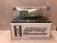 Hot Wheels 1971 De Tomaso Mangusta RLC grün Berlin - Mitte Vorschau