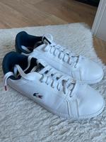 Lacoste, Schuhe, Größe 37,5 Thüringen - Gotha Vorschau