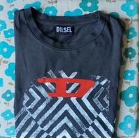 Neu: T-Shirt Diesel M Berlin - Friedenau Vorschau