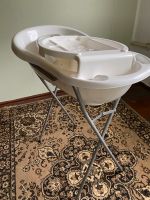 OKTkids Babywanne 84cm mit Gestell und Zubehör (TÜV geprüft) Leipzig - Grünau-Siedlung Vorschau