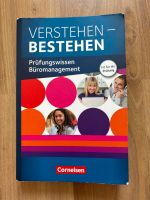 Verstehen Bestehen Prüfungswissen Büromanagement Niedersachsen - Lehrte Vorschau