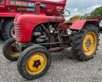 Steyr T84 mit Mähwerk und Heckseilwinde Kr. Passau - Passau Vorschau