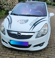 Opel Corsa D Schrägheck Turbo Niedersachsen - Wilhelmshaven Vorschau