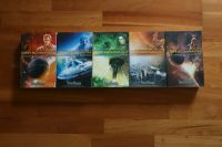 Perry Rhodan - Der Schwarm (Band 1-5) - ungelesen Nordrhein-Westfalen - Alfter Vorschau