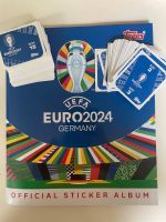 Uefa EURO 2024 Germany Topps Stickers Wuppertal - Barmen Vorschau