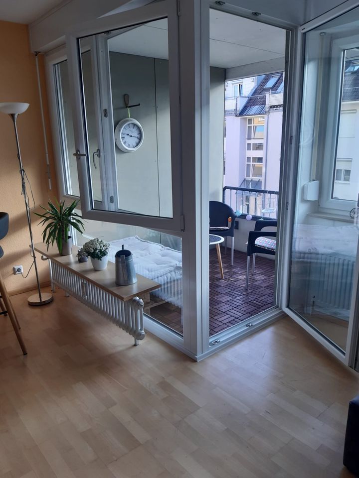 3-ZIMMER Ferienwohnung direkt in Ravensburg in Ravensburg