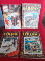 Tchibo Magazin 50er Jahre Nordrhein-Westfalen - Meschede Vorschau