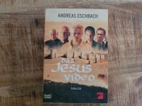 Thriller "Das Jesus Video" von Andreas Eschbach Nordrhein-Westfalen - Hürth Vorschau