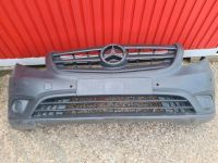 Stoßstange vorne Mercedes Vito W447 ab 2014  A4478850425 Essen-Borbeck - Essen-Vogelheim Vorschau