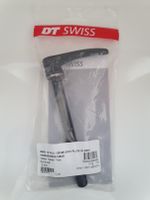 DT SWISS Steckachse RWS 10 ALU THRU AXLE 100x12 mm HWQASM00S1460S Bayern - Abensberg Vorschau