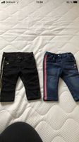 Mädchen Jeans Hosen Gr.68 Rheinland-Pfalz - Roxheim Vorschau