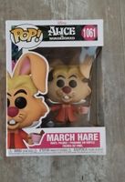 Disney Funko Pop Figur Alice in Wonderland March Hare OVP 1061 Saarland - Saarlouis Vorschau