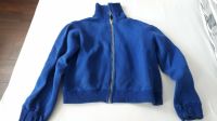 Vintage DDR Trainingsjacke Kinder, Sportjacke Kinder 140 Sachsen-Anhalt - Petersberg (Saalekreis) Vorschau