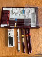 Rotring Radiograph Set Kr. München - Höhenkirchen-Siegertsbrunn Vorschau