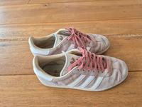 Adidas Gazelle Gr. 40 hellrosa Bayern - Eckental  Vorschau