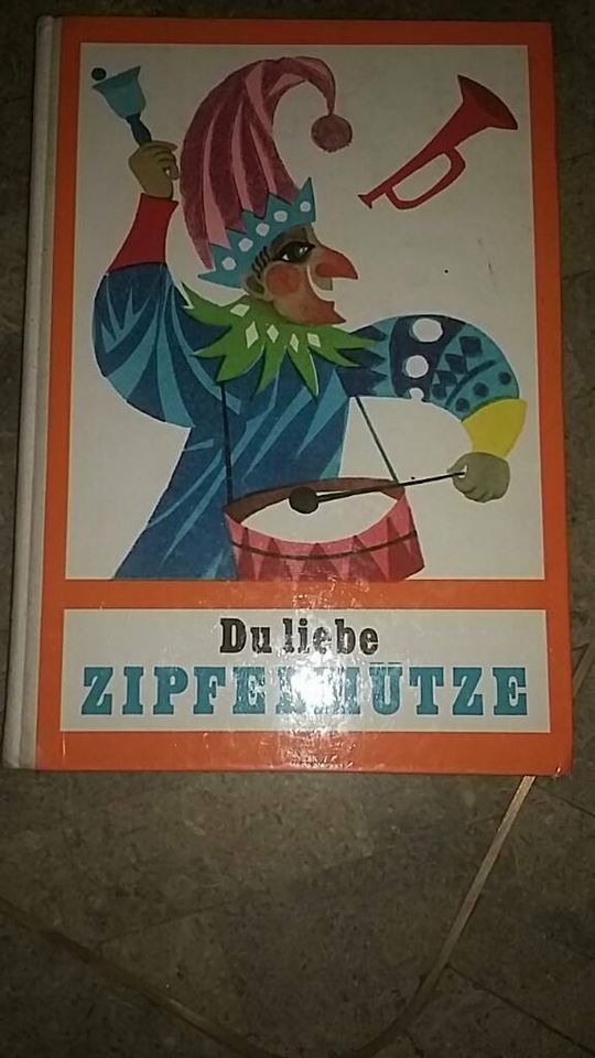 DDR EVP GDR VEB Buch Bücher Krimi Märchen Militär Kinder 1 in Berlin