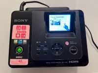 Sony Digital Photo Printer DPP FP 85 Bayern - Herrsching Vorschau