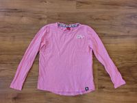 s.Oliver Langarmshirt Pink Mädchen Gr. 140 Top Zustand Niedersachsen - Celle Vorschau