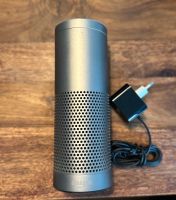 Amazon Alexa Brandenburg - Glienicke/Nordbahn Vorschau