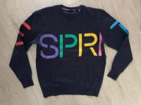 Esprit Sweatshirt Retro Dunkelblau M Neu Nordrhein-Westfalen - Solingen Vorschau