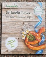 Thermomix bayrische Rezepte Baden-Württemberg - Markdorf Vorschau