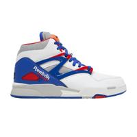 Reebok "The Pump" Bayern - Straubing Vorschau
