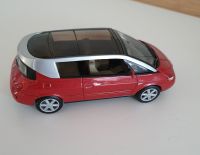 Modellauto Renault Avantime Rot 1 : 43 Norev Saarbrücken-Mitte - St Johann Vorschau