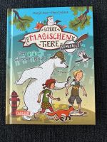 Die Schule der magischen Tiere, Für Leseanfänger/Erstleser, Bd. 1 Baden-Württemberg - Nufringen Vorschau