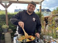 S&E Grillkurs Bronze 'Best of The BBQ Bear' Schule Grillakademie Dortmund - Brackel Vorschau