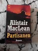 Alistair MacLean Partisanen Niedersachsen - Bienenbüttel Vorschau