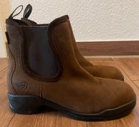 Ariat Stiefeletten Steel Toe 40M LETZTER PREIS Niedersachsen - Haselünne Vorschau