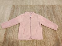 NEU! S.Oliver Baby-Jacke Übergang aus Teddymaterial Gr. 74 Niedersachsen - Cuxhaven Vorschau